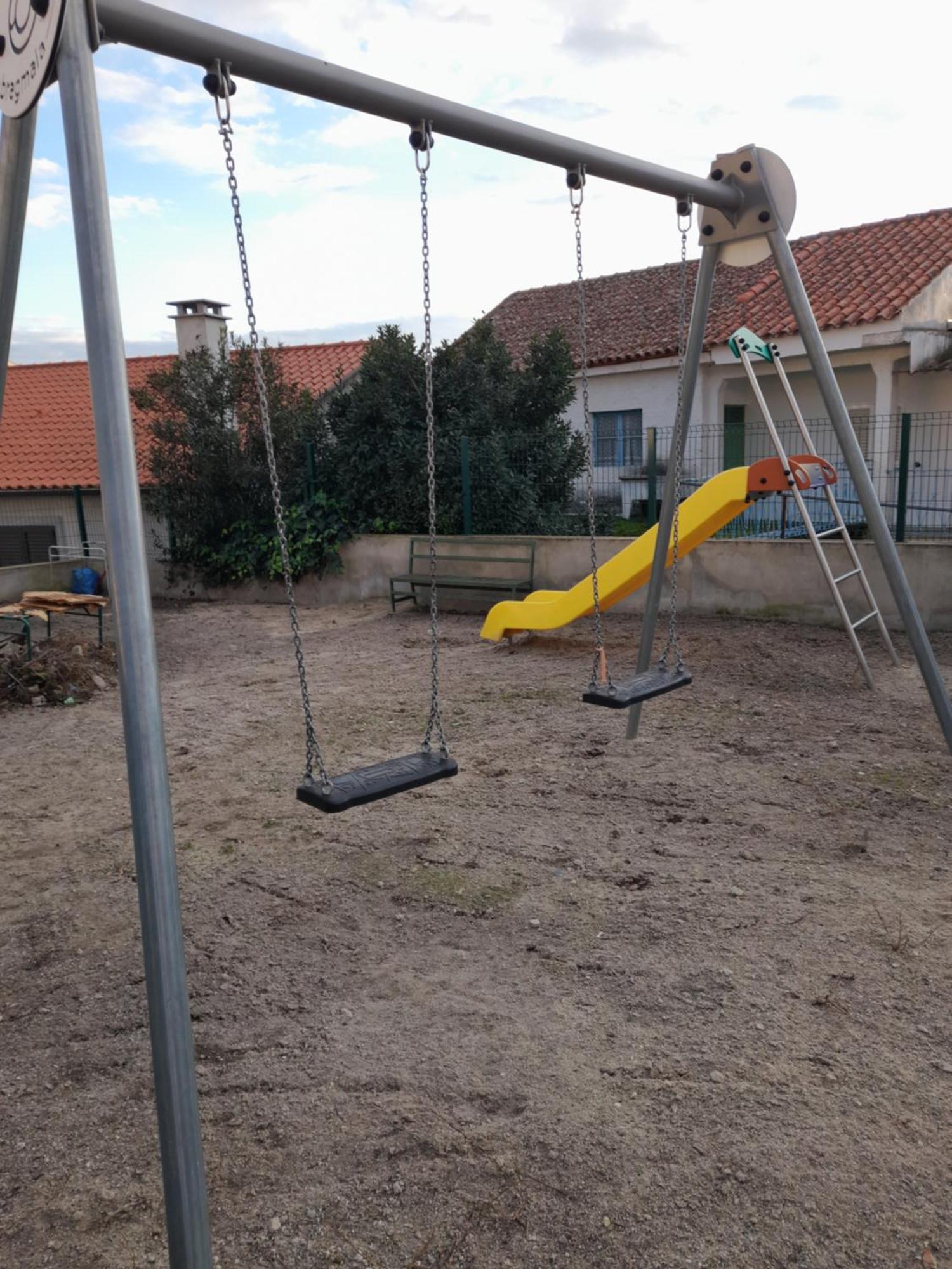 O Cantinho Da Auzenda Torre De Moncorvo Cameră foto